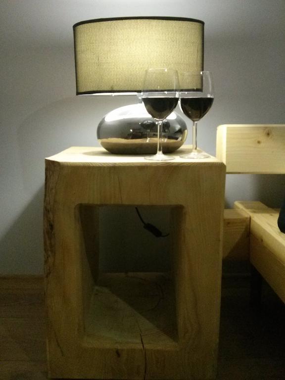 Villa Swiss Săcele エクステリア 写真