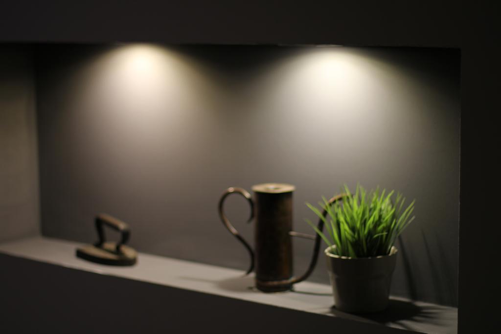 Villa Swiss Săcele 部屋 写真
